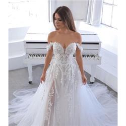 Sara's Bridal