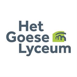 Het Goese Lyceum, loc. Van Dusseldorpstraat