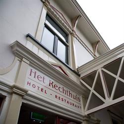 Hotel het Rechthuis