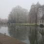 Uitzicht op oud Jutphaas