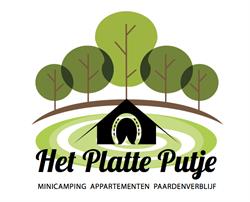 Mini-camping en Appartementen Het Platte Putje