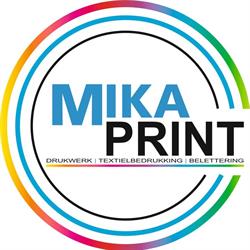 Drukkerij Mikaprint