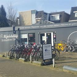 Rijwielshop Bussum