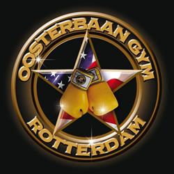 Oosterbaan Gym Rotterdam