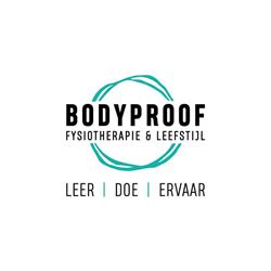 Bodyproof - fysiotherapie & leefstijl