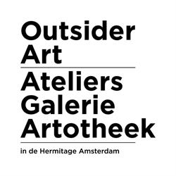 Amsterdam Outsider Art