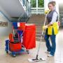 Remotall Schoonmaakbedrijf