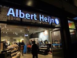Albert Heijn