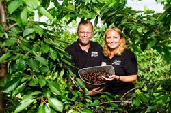 Fruitbedrijf Hoekstra BV