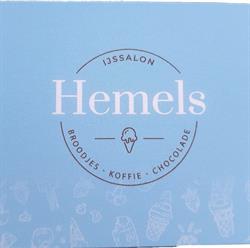 IJssalon Hemels