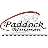 Paddock Motoren