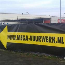 Mega Vuurwerk