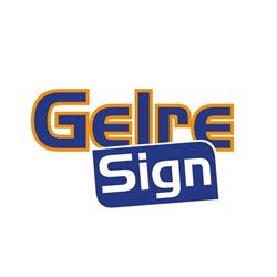 Gelre Sign