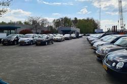 Autoplein Beilen / A&R auto s