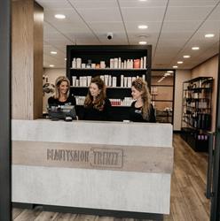 Beautysalon Trenzz