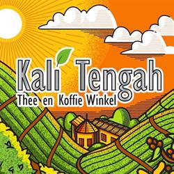 Kali Tengah, Thee en Koffie Winkel