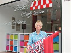 Ineke's Stoffekraom