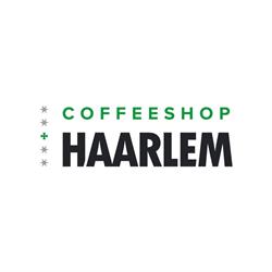 Coffeeshop Haarlem