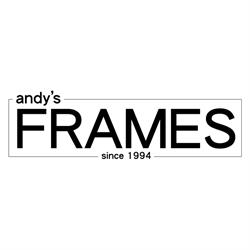 Andy,s Frames and Things