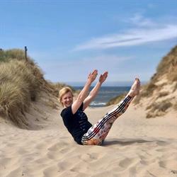 Pilates Studio Erica van Stralen (Koedijk / Alkmaar)
