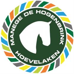Manege De Hogenbrink
