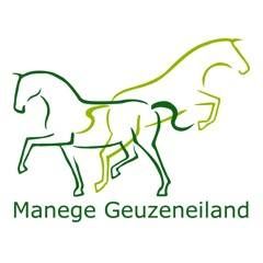Manege Geuzeneiland