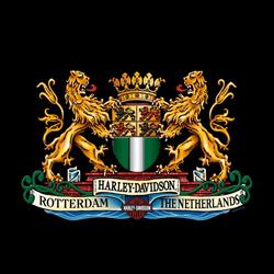 Harley-Davidson Rotterdam