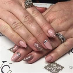 Xandéraa Nailcare