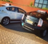 chauffeurskaart taxi
