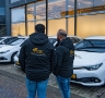 de taxi academie