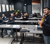 taxi theorie oefenen