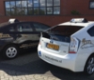 taxipas aanvragen