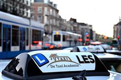 De Taxi Academie