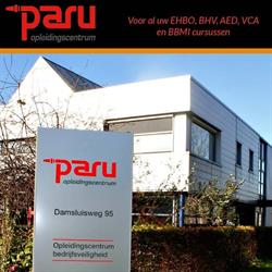 Paru BHV Opleidingscentrum