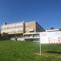 Arentheem College Thomas a Kempis