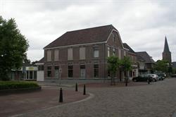De Dunsborg Ruitersport