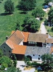Vakantieboerderij Bruisterbosch