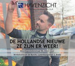 Visspeciaalzaak Havenzicht
