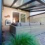 Terrasoverkapping en zonwering