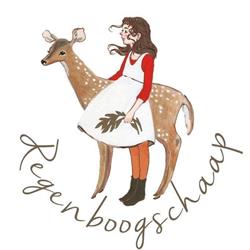 Regenboogschaap
