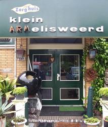 Stichting Klein Armelisweerd (voorheen ook Zorghuis)