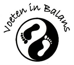 Voeten in Balans