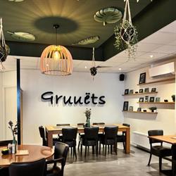 Brasserie Gruuets