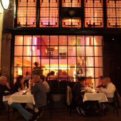 Restaurant Max