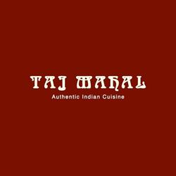Indiaas Restaurant Taj Mahal