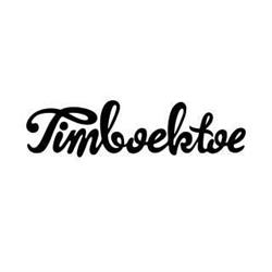 Timboektoe