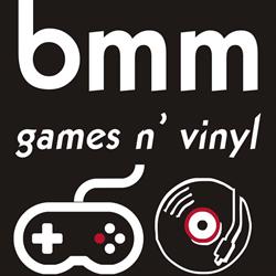 BMM Games