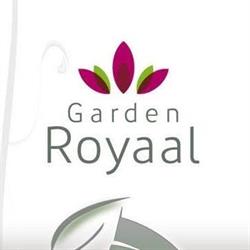 Hovenier Garden Royaal