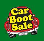 CAR BOOT SALE