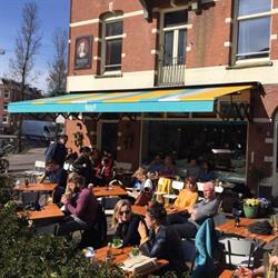 Cafe Bosco